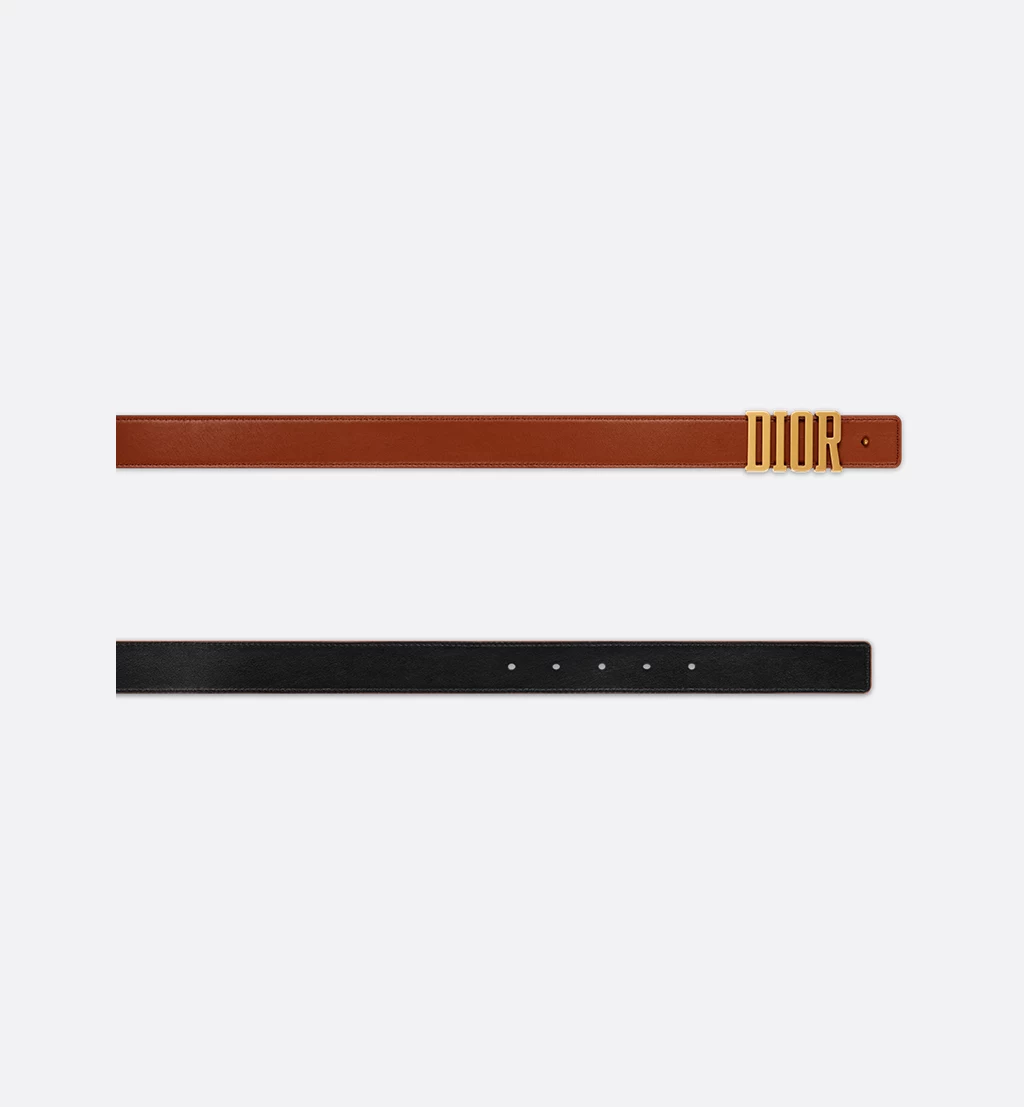 D-Fence Reversible Belt - Image 4